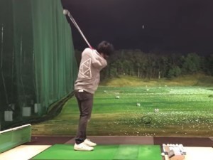 Tmドリル くるりんドリルのmixドリルを徹底する 練習風景fujunプロ編vol 199 World Golf Swing Labo Wgsl