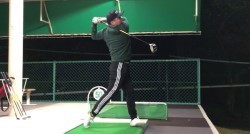 飛んで曲がらない、解剖学から見た正しいゴルフグリップとは？！Fujun